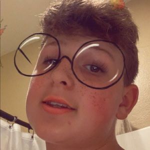 Meet your Posher, Kaden